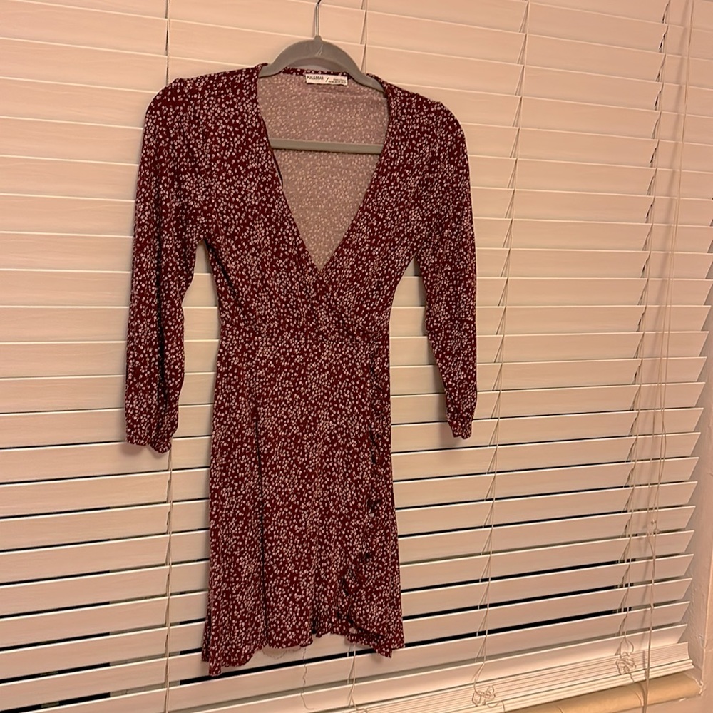 Pull & Bear dress
